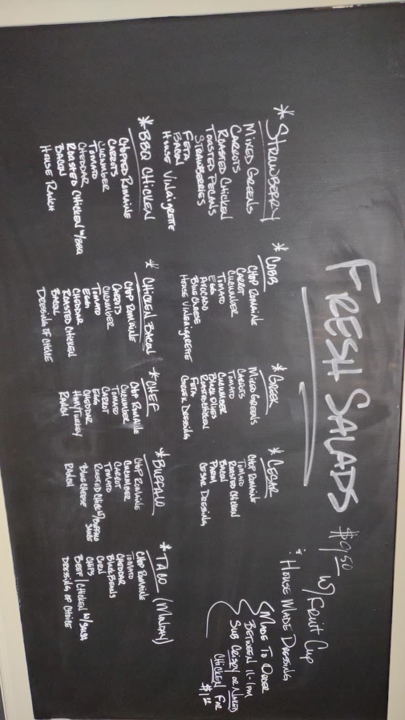 Real Food Co photo 4