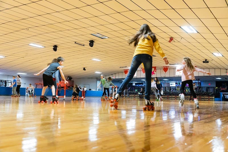 Roller City Entertainment photo 3