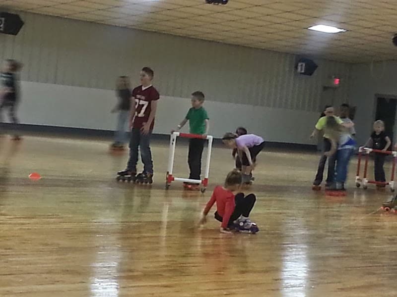 Roller City Entertainment photo 6