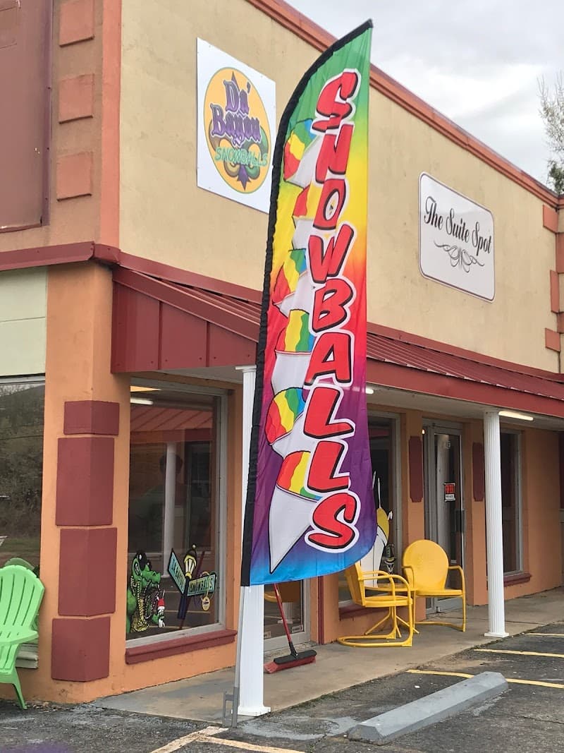 Da’Bayou Boujee Candy Boutique photo 1