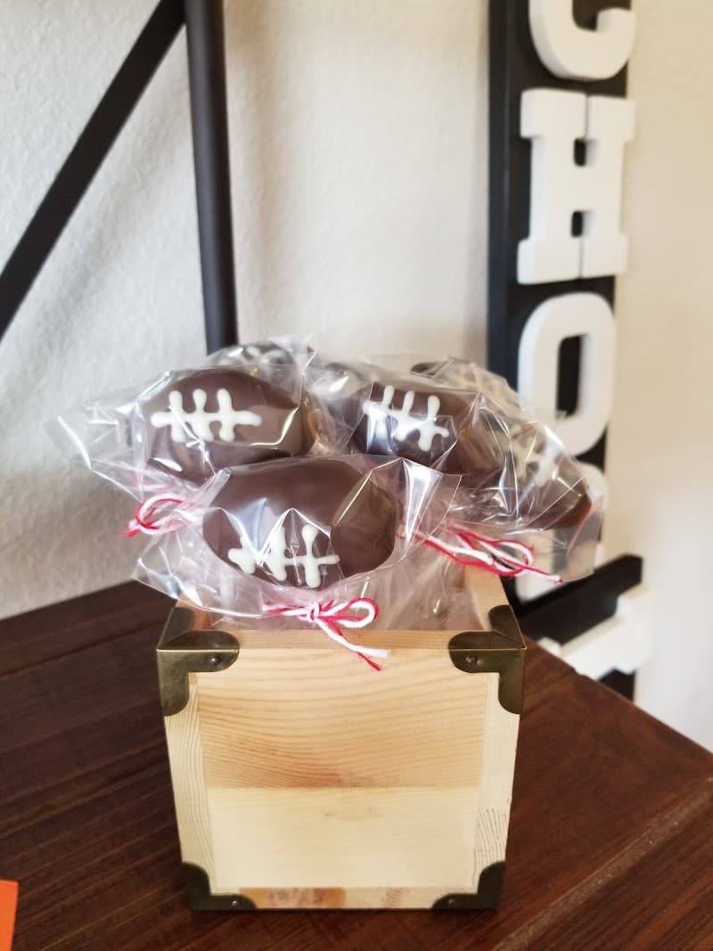 Yonder Coffee and Chocolate photo 6