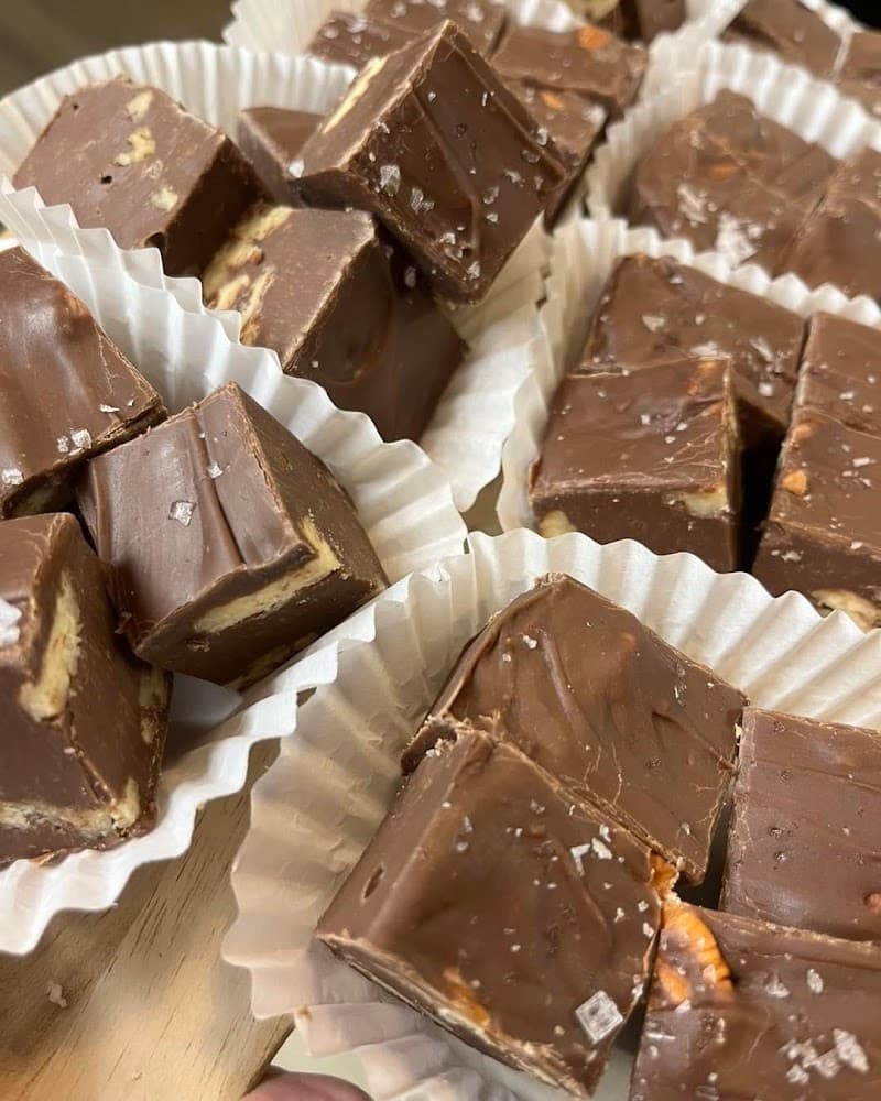 Yonder Coffee and Chocolate photo 1