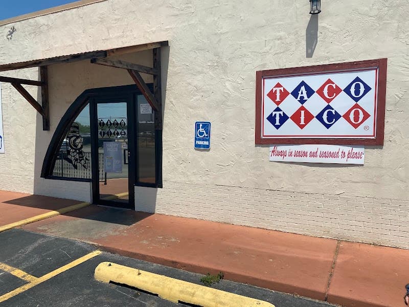 Taco Tico photo 2
