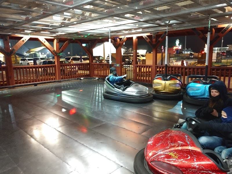 Branson Ferris Wheel photo 5