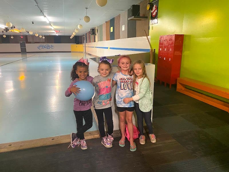 Skateland Fun Center photo 3