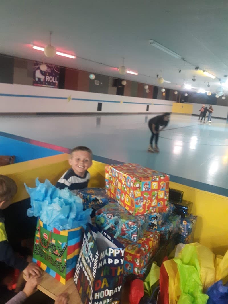 Skateland Fun Center photo 4