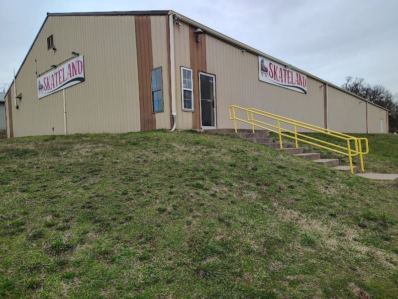 Skateland Fun Center photo 5