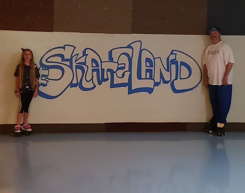 Skateland Fun Center photo 6