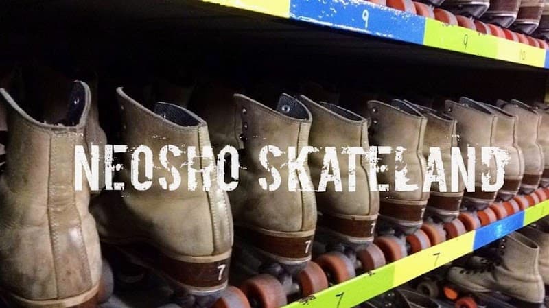 Skateland Fun Center photo 1