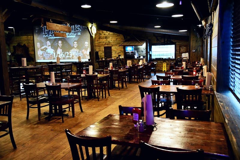 Hochatown Saloon photo 2