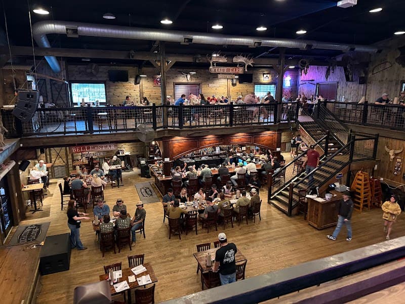 Hochatown Saloon photo 5