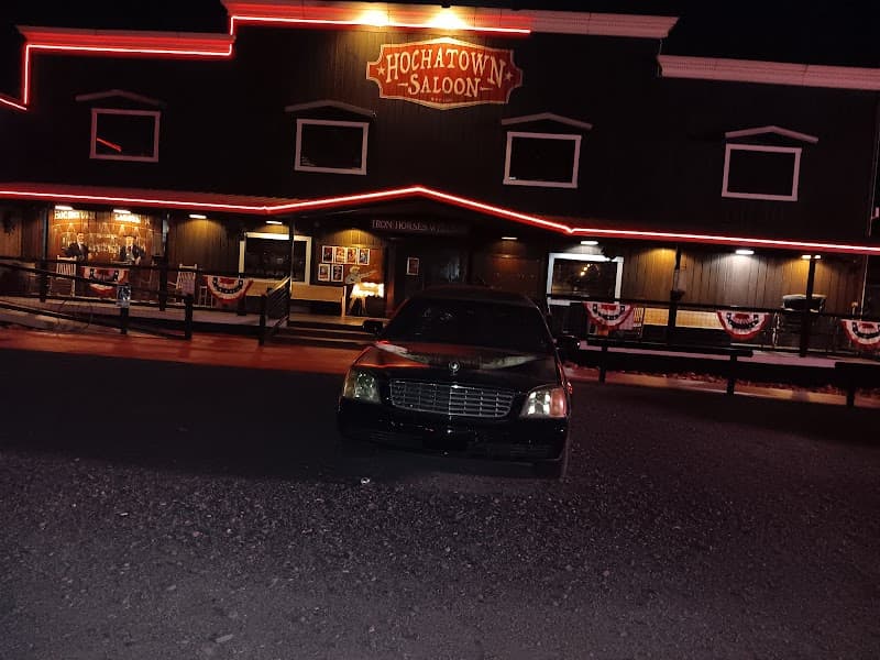 Hochatown Saloon photo 6
