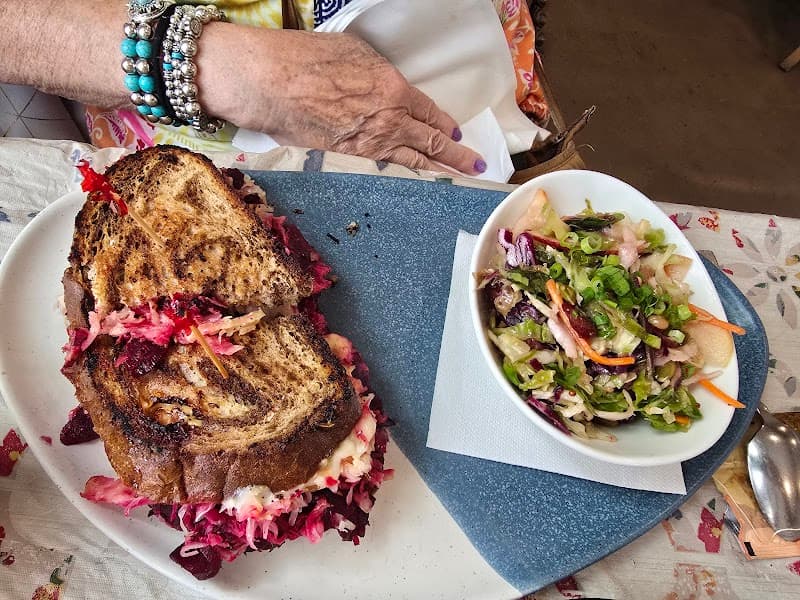 Three Bird Cafe photo 5