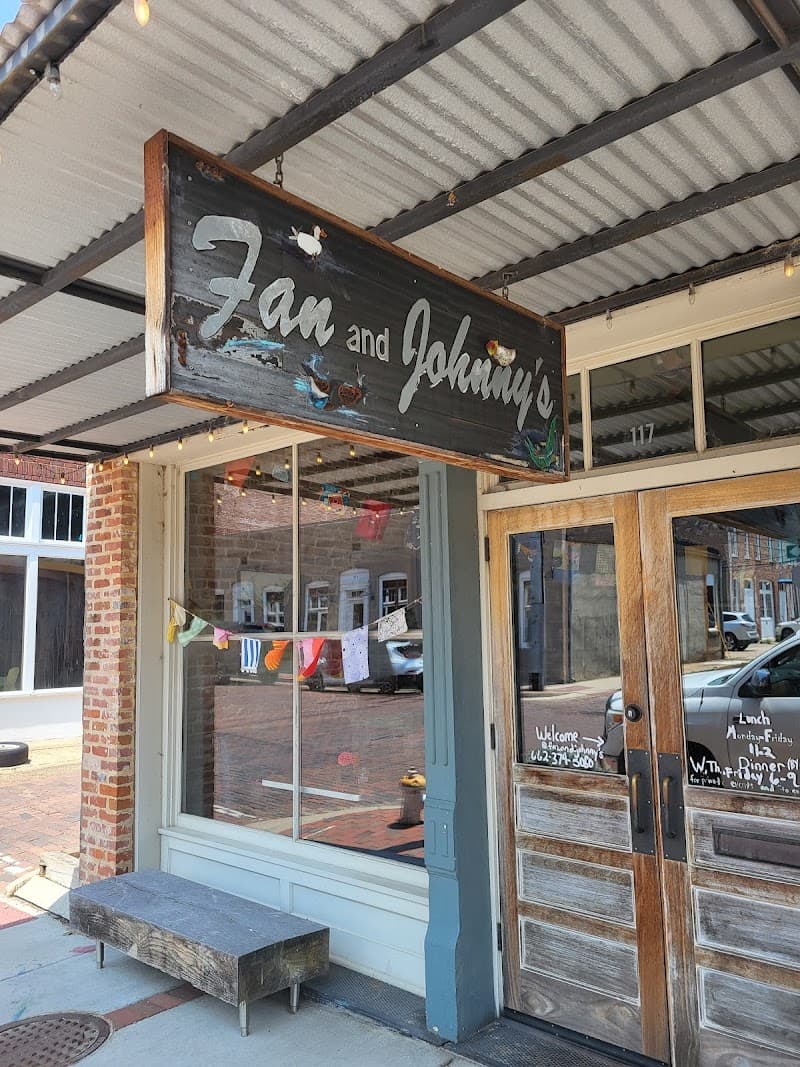 Fan and Johnny’s photo 2