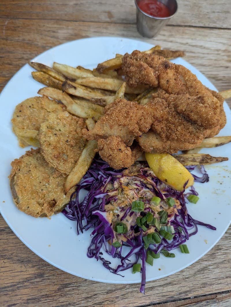 Fan and Johnny’s photo 6