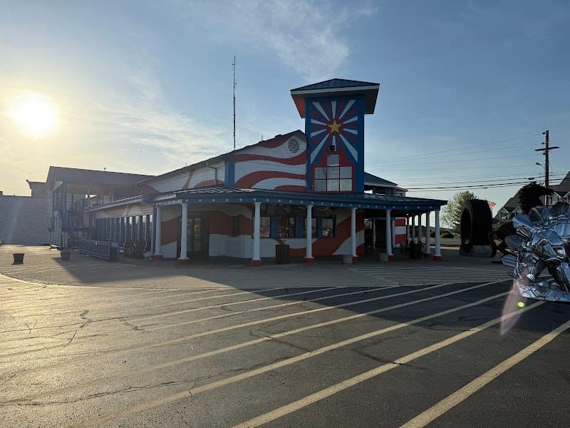 Ripley’s Super Fun Park photo 4