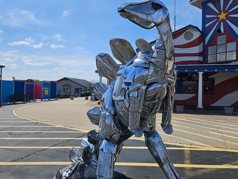 Ripley’s Super Fun Park photo 5