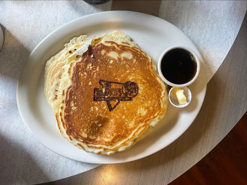 Harold's Diner Soda Fountain & Farmacy photo 5