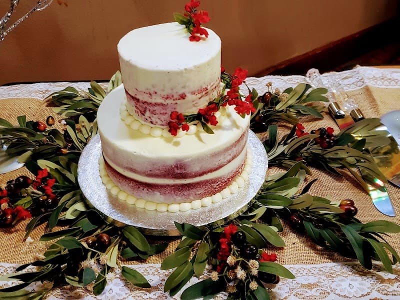 Legends Saloon photo 3