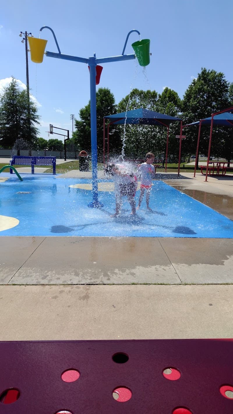 Grove Sports & Recreation Complex photo 2