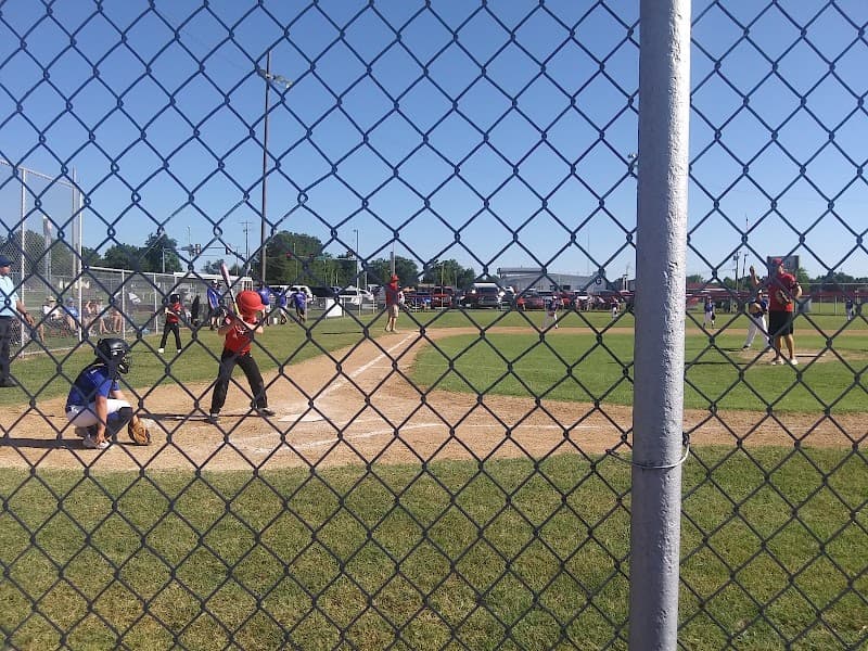 Grove Sports & Recreation Complex photo 4