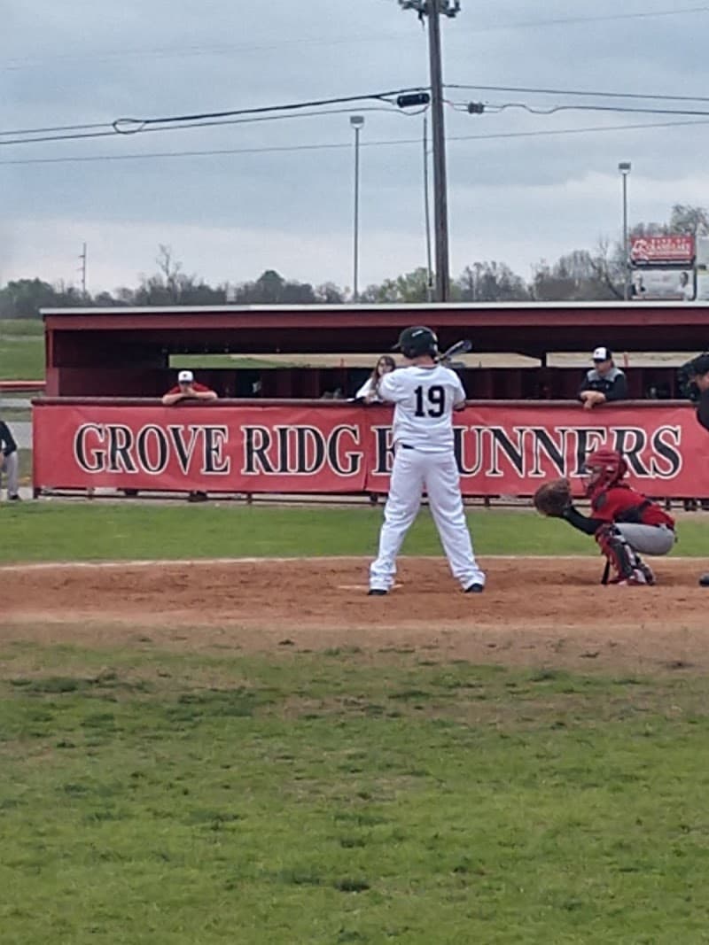 Grove Sports & Recreation Complex photo 6