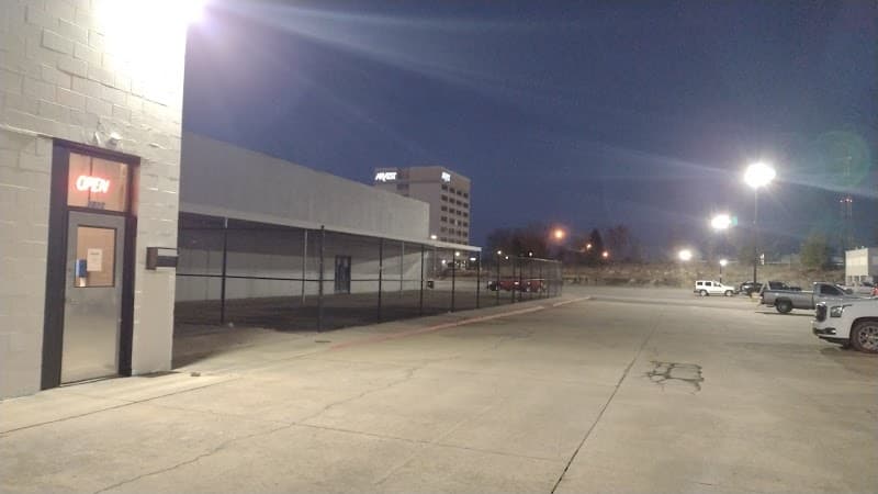 The Arcade of Fort Smith photo 6