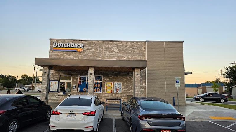 Dutch Bros Coffee photo 2