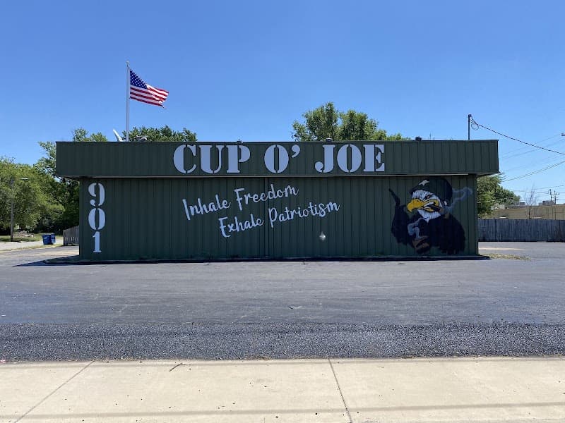 Cup O’ Joe Coffee CO photo 2