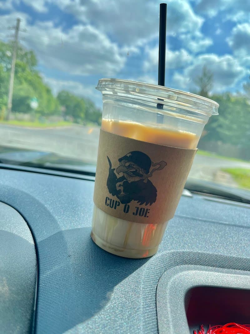 Cup O’ Joe Coffee CO photo 4