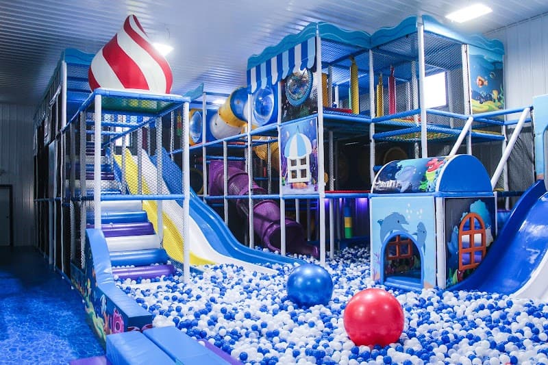 Ocean Adventures Webb City photo 2