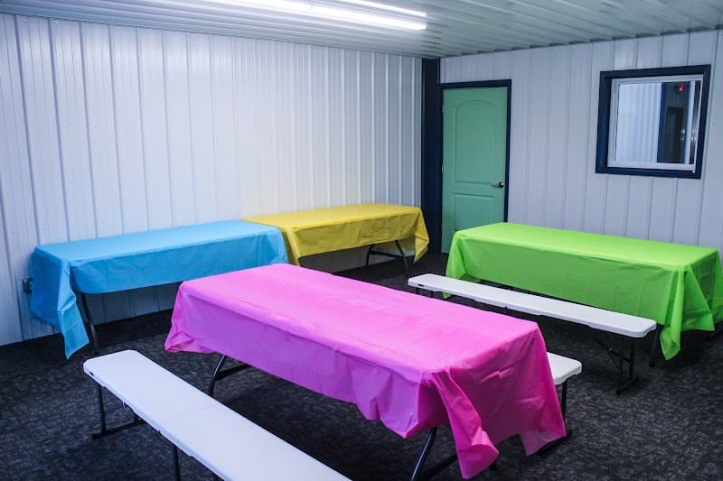 Ocean Adventures Webb City photo 3