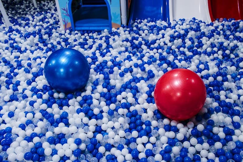 Ocean Adventures Webb City photo 4