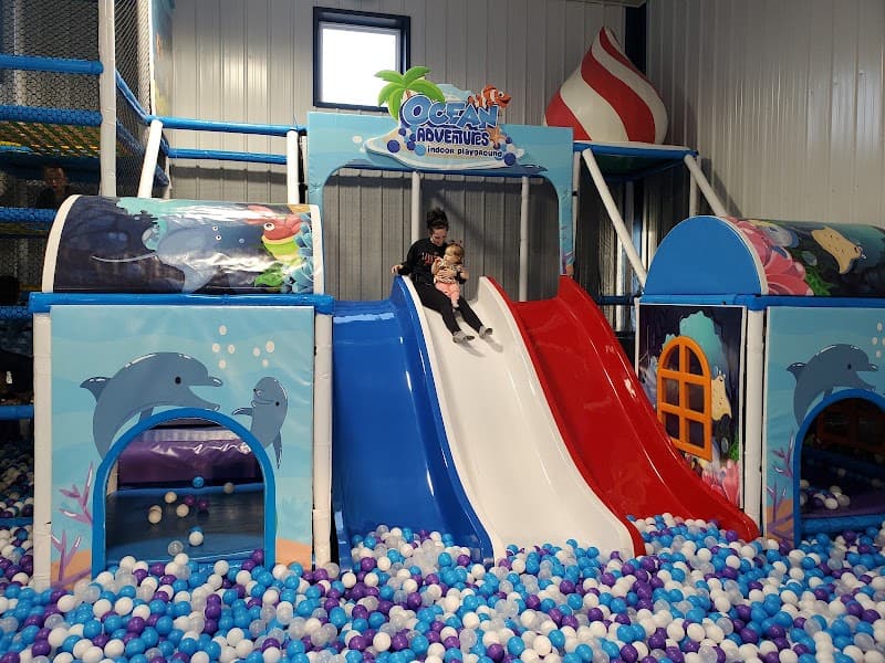 Ocean Adventures Webb City photo 5