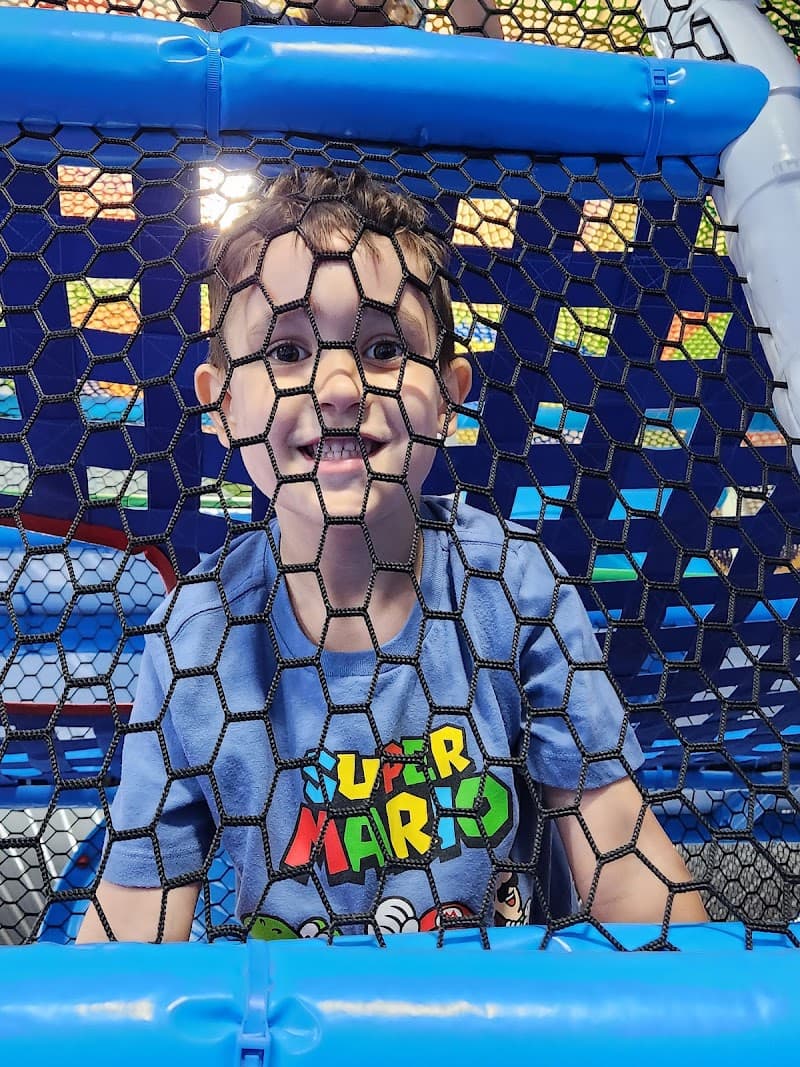 Ocean Adventures Webb City photo 6