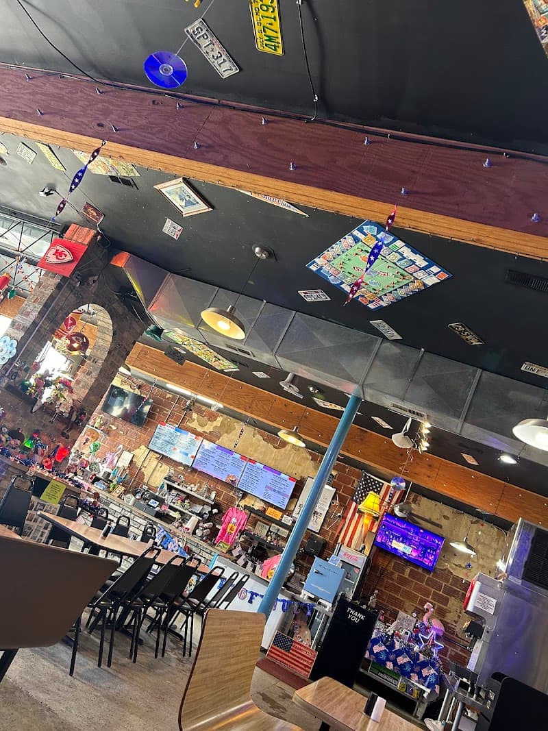 Time Travel Cafe photo 4