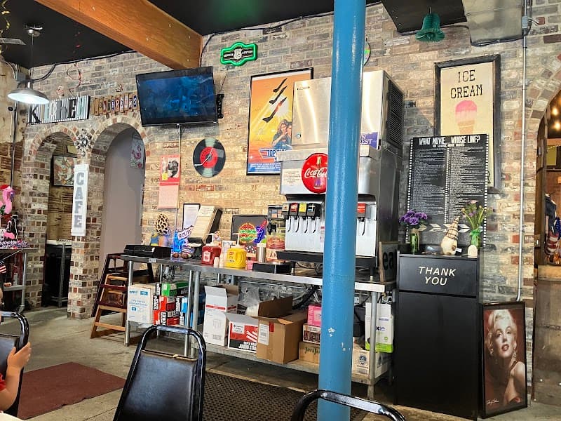 Time Travel Cafe photo 1