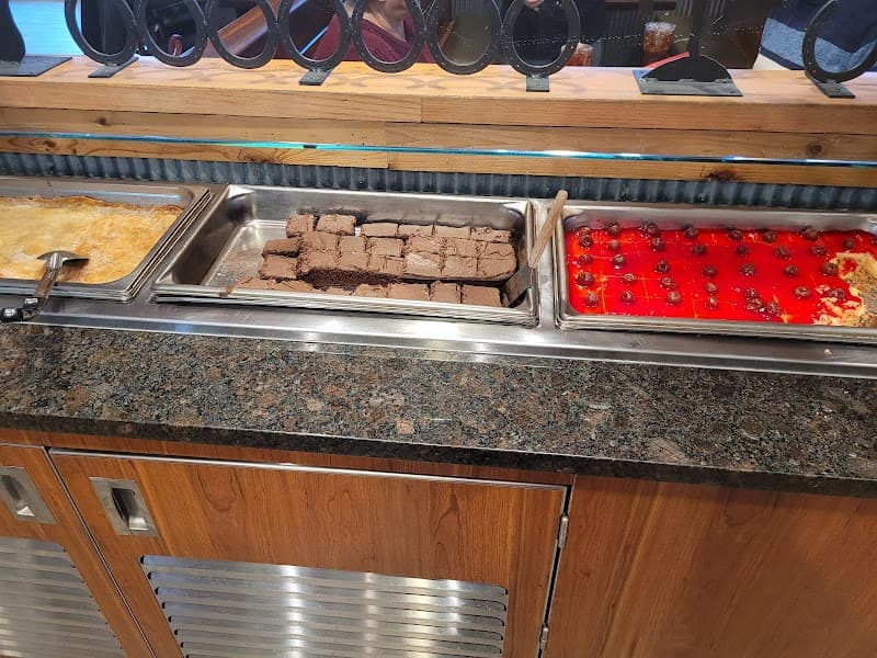 Angus Branch Steakhouse photo 2