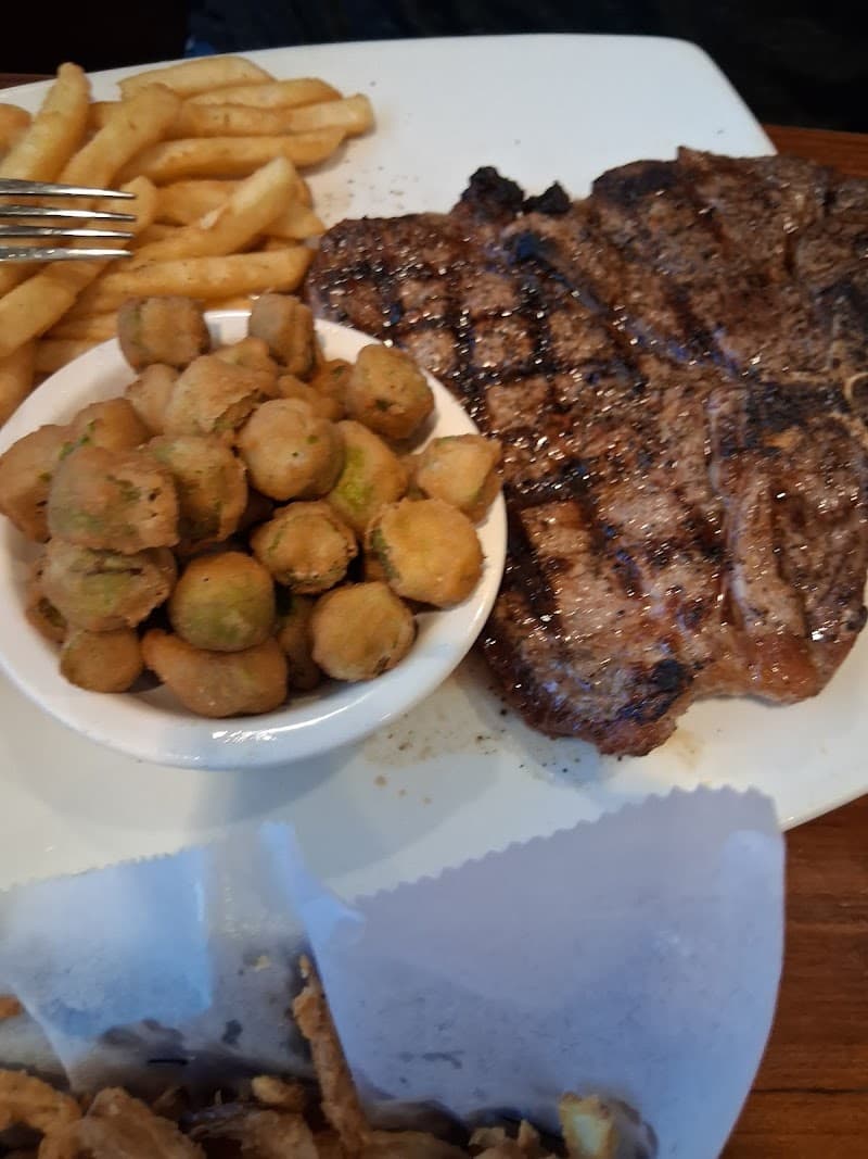 Angus Branch Steakhouse photo 3