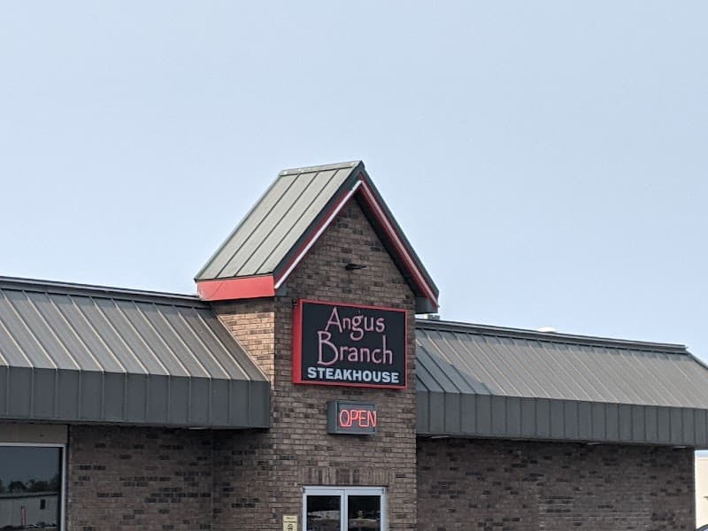 Angus Branch Steakhouse photo 4