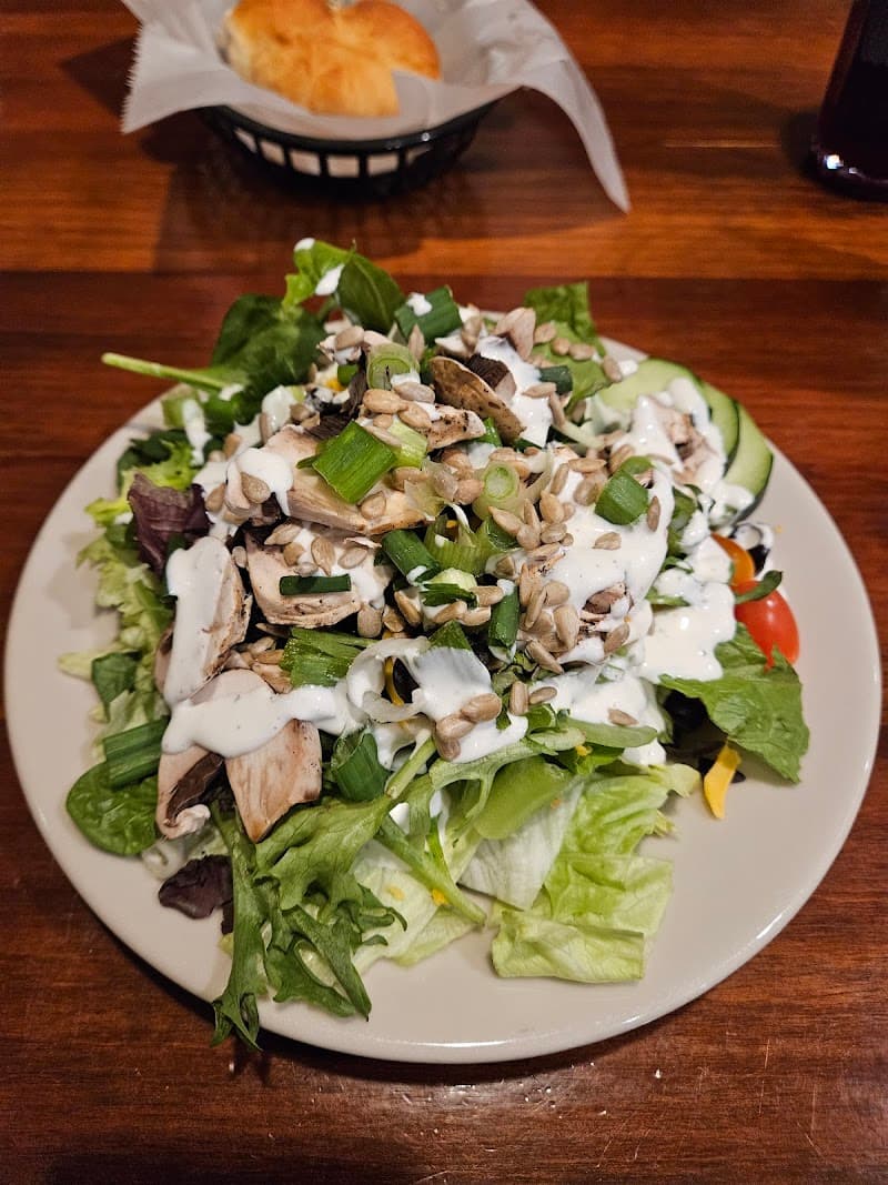 Angus Branch Steakhouse photo 5