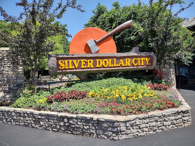 Silver Dollar City photo 2