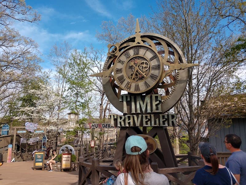 Silver Dollar City photo 5