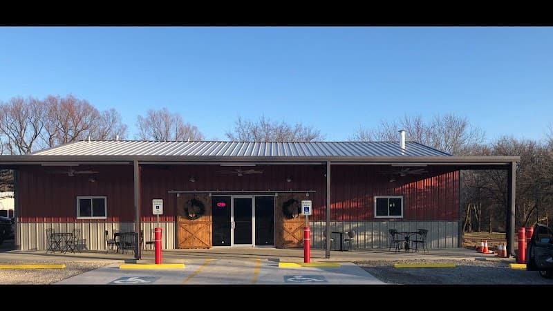 Front Porch Bakery photo 4