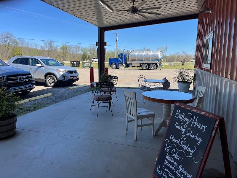 Front Porch Bakery photo 6