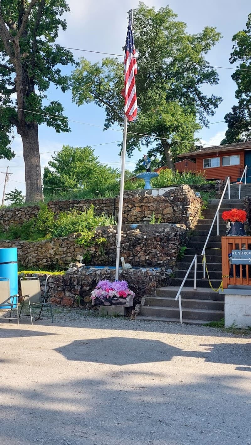 Blue Bluff Harbor photo 2