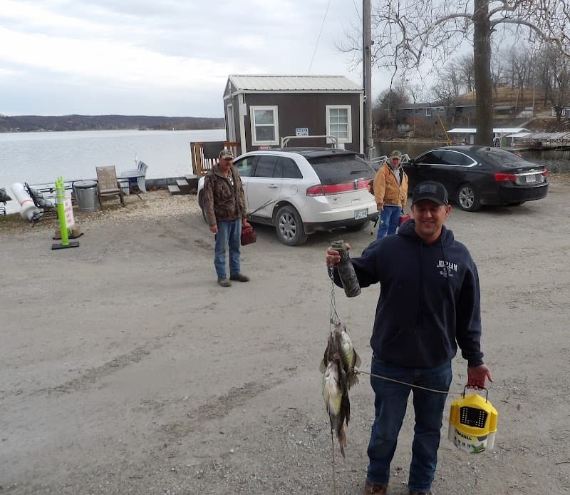 Blue Bluff Harbor photo 4