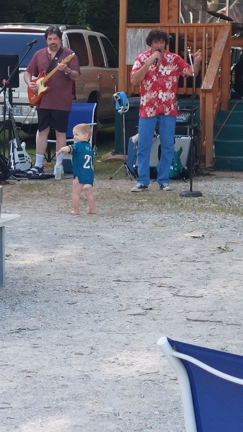 Blue Bluff Harbor photo 5