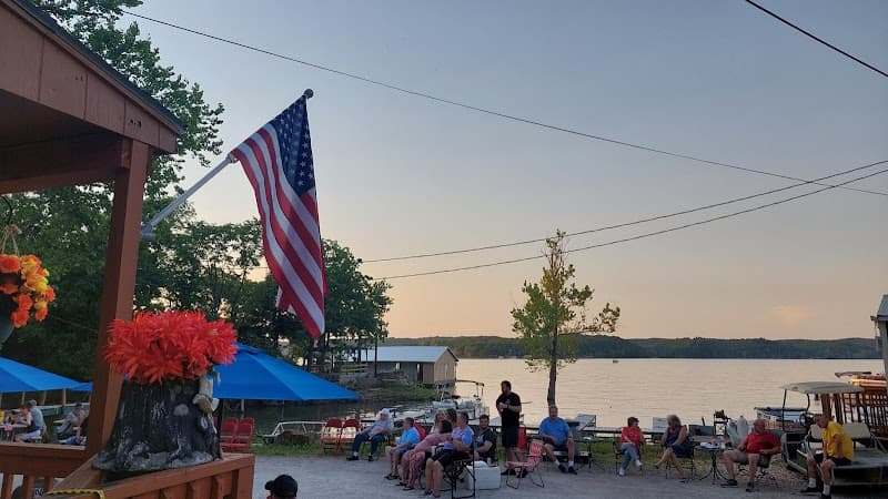 Blue Bluff Harbor photo 6