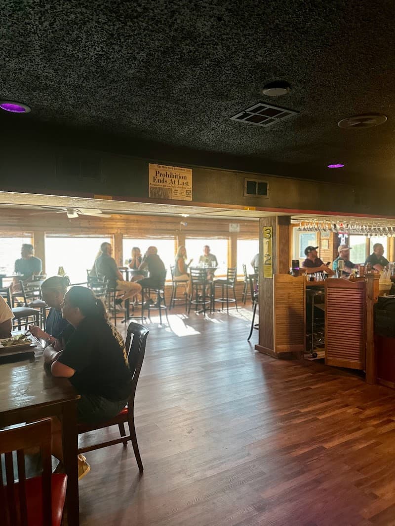 Capone's Speakeasy photo 1